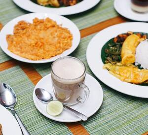 Nasi Kapau Sodagar Photos Pictures Of Nasi Kapau Sodagar Dharmawangsa Jakarta